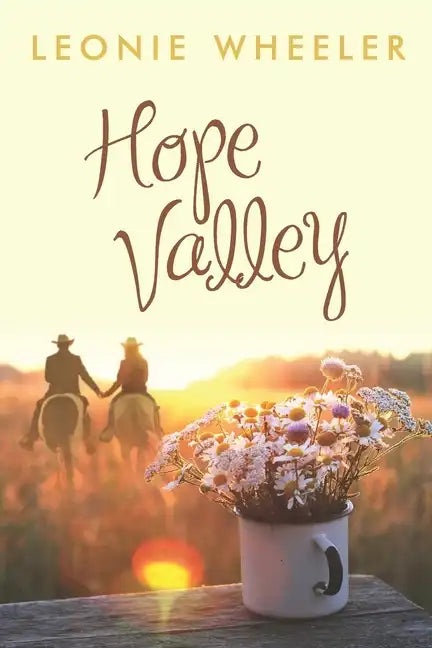 Hope Valley: Australian Outback Adult Romance - Paperback