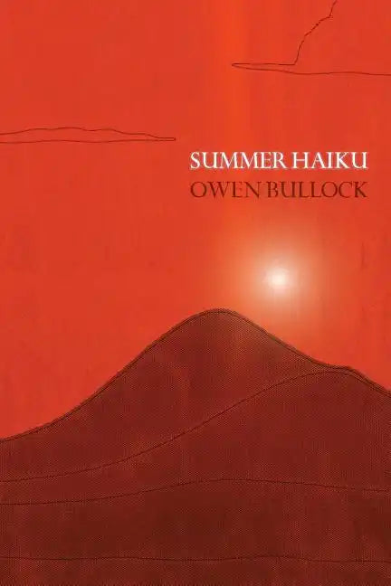 Summer Haiku - Paperback