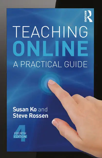 Teaching Online: A Practical Guide - Paperback