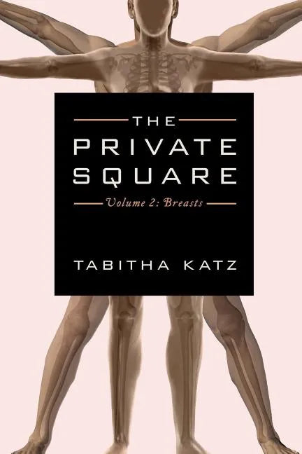The Private Square Volume 2: Breasts - Paperback