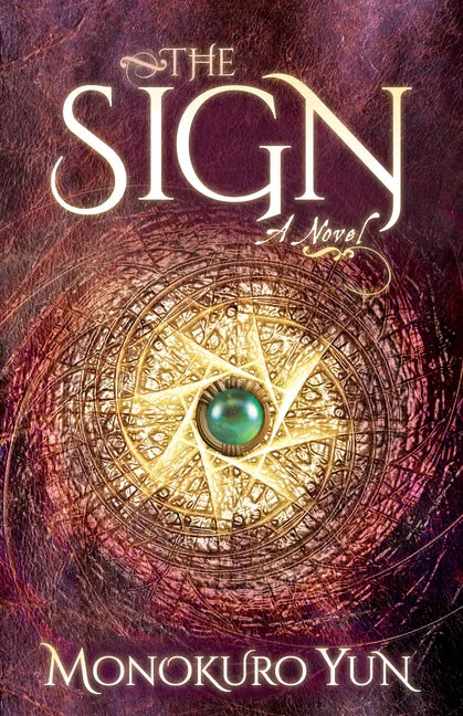 The Sign - Library Binding
