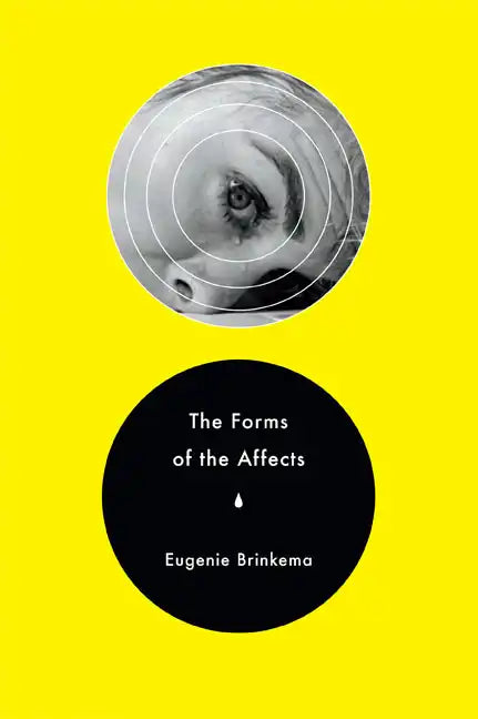 The Forms of the Affects - Paperback