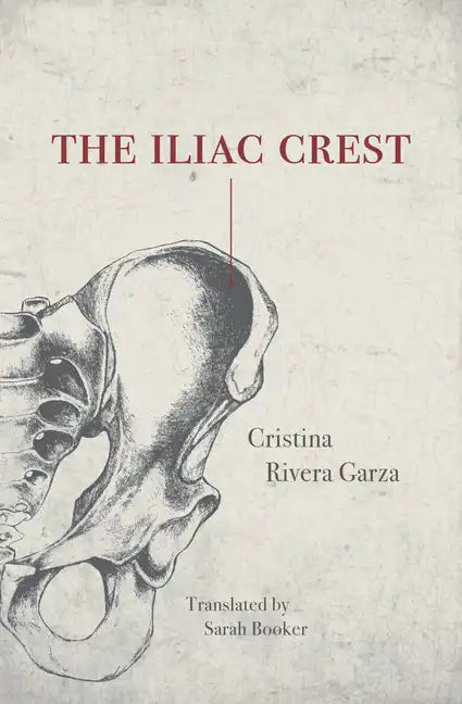 The Iliac Crest - Paperback