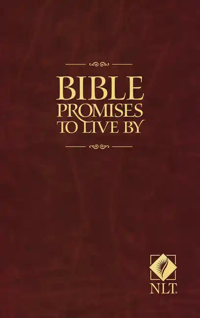 Bible Promises to Live by - Paperback