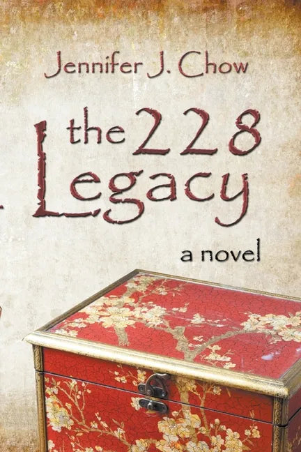 The 228 Legacy - Paperback