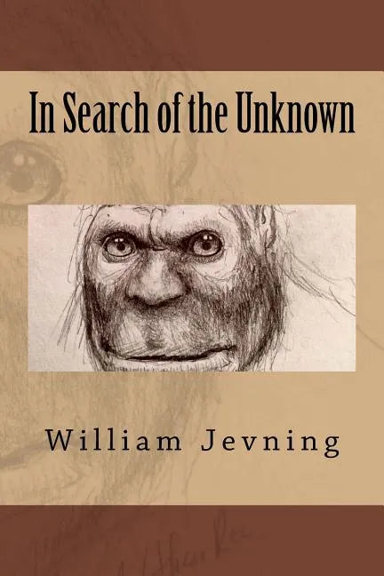 In Search of the Unknown - Paperback