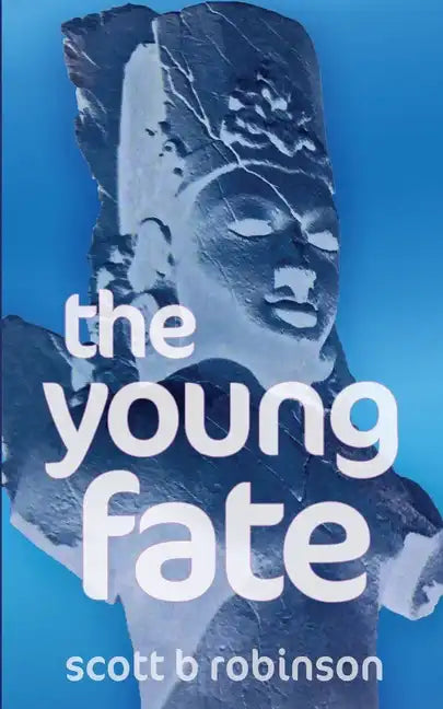 The Young Fate - Paperback