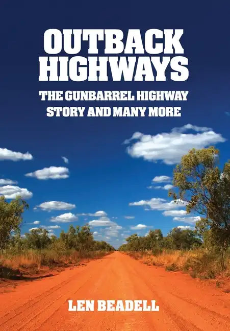 Outback Highways - Paperback