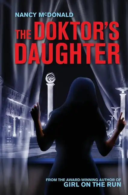 The Doktor's Daughter - Paperback