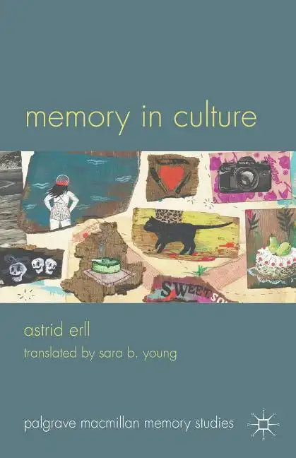 Memory in Culture - Paperback