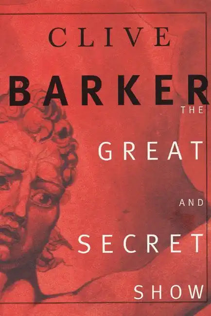 The Great and Secret Show - Paperback