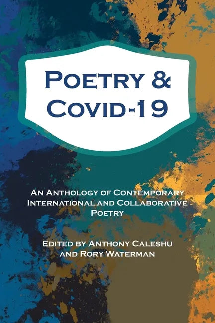 Poetry and Covid-19 - Paperback