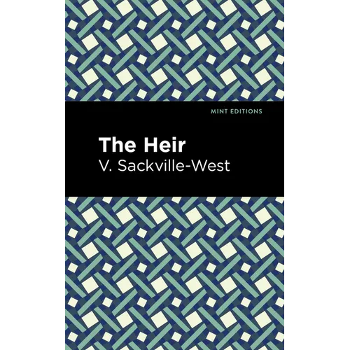 The Heir - Paperback