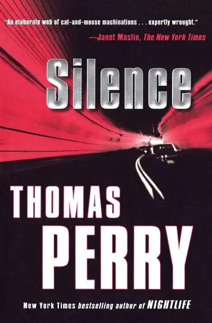 Silence - Paperback