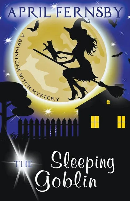 The Sleeping Goblin - Paperback