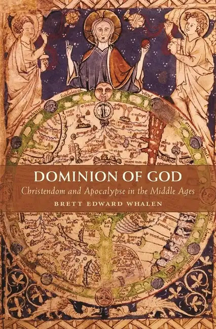 Dominion of God - Hardcover
