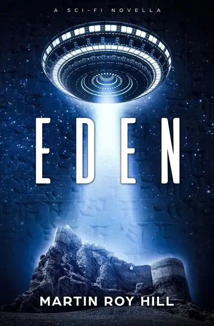 Eden: A Sci-Fi Novella - Paperback