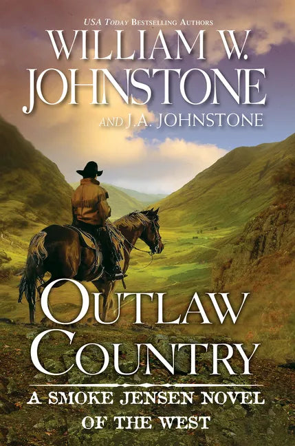 Outlaw Country - Paperback