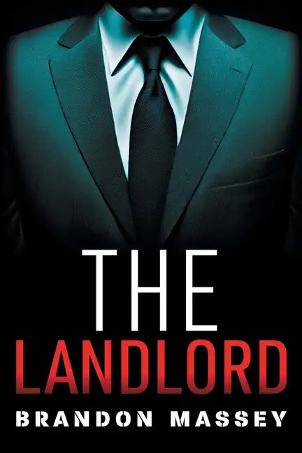 The Landlord - Paperback
