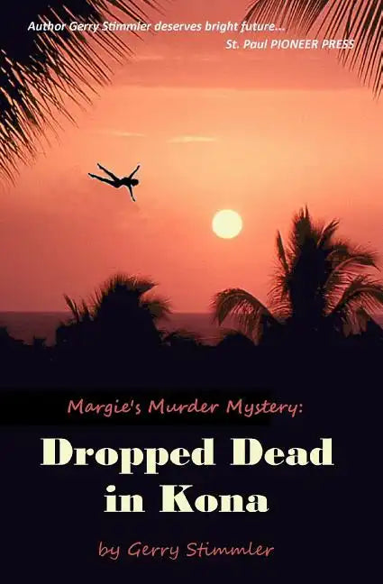 Dropped Dead in Kona - Paperback