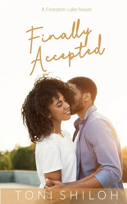 Finally Accepted: A Freedom Lake Novel - Paperback