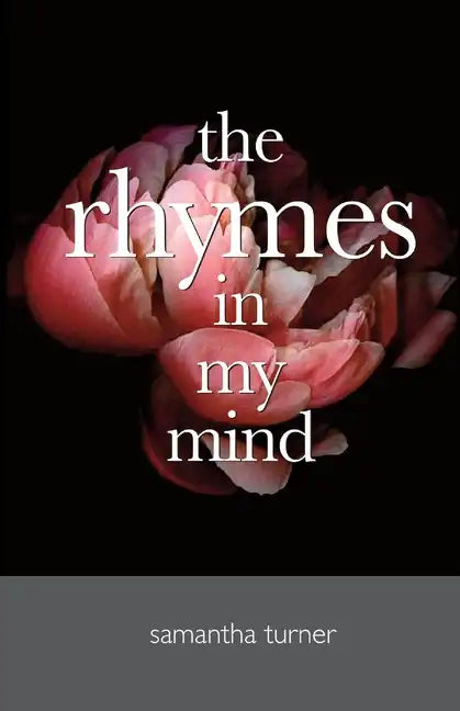 The Rhymes In My Mind - Paperback
