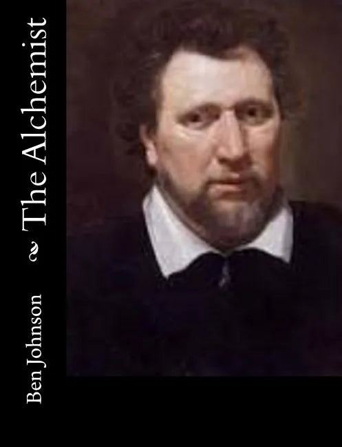The Alchemist - Paperback