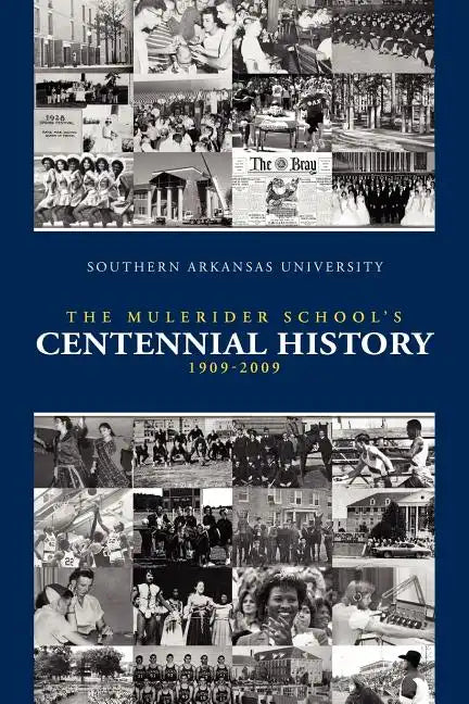 Southern Arkansas University - Paperback