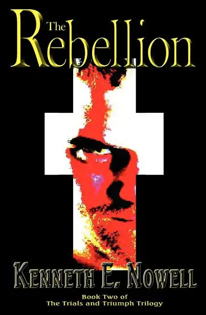 The Rebellion - Paperback