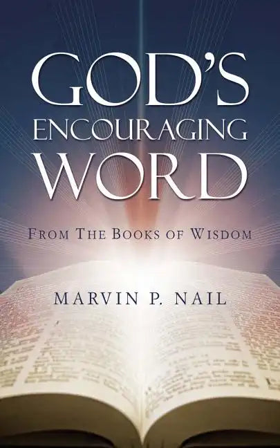 God's Encouraging Word - Paperback