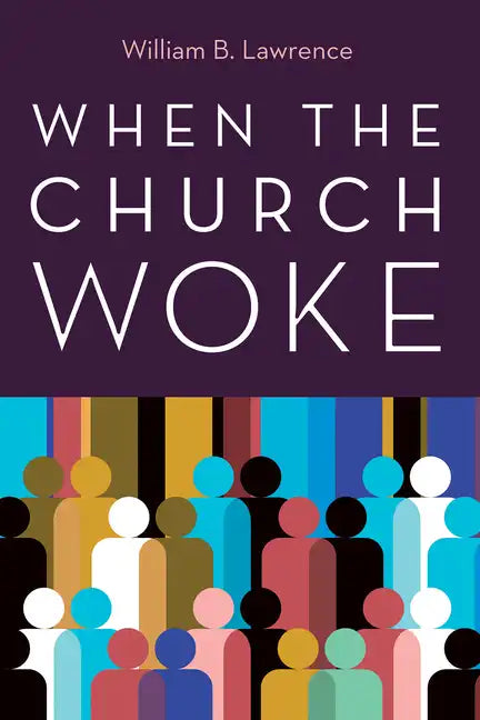 When the Church Woke - Paperback