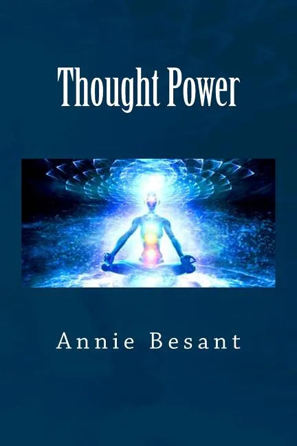 Thought Power - Paperback