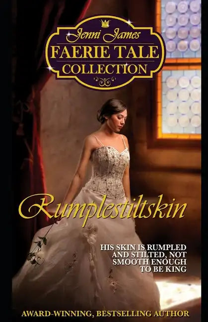 Rumplestiltskin - Paperback