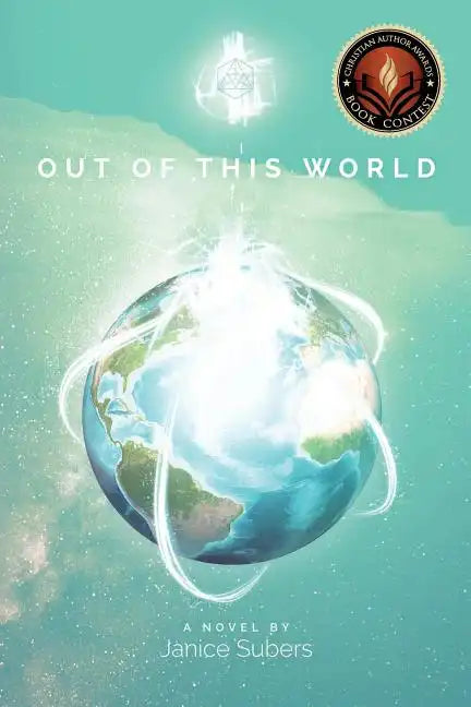 Out Of This World - Paperback