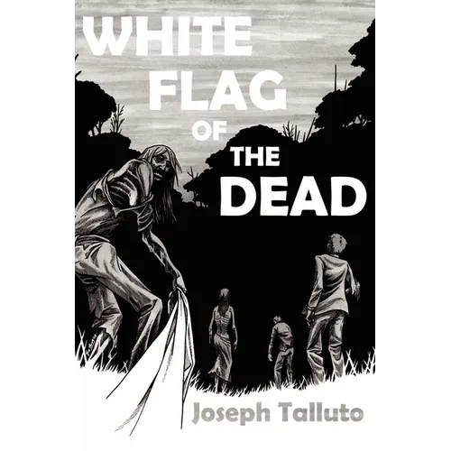 White Flag of the Dead - Paperback