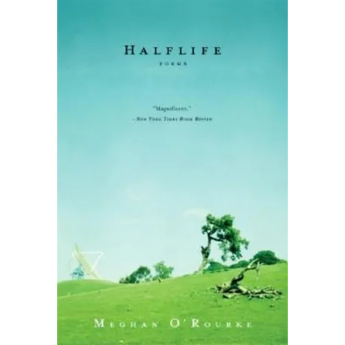 Halflife - Paperback
