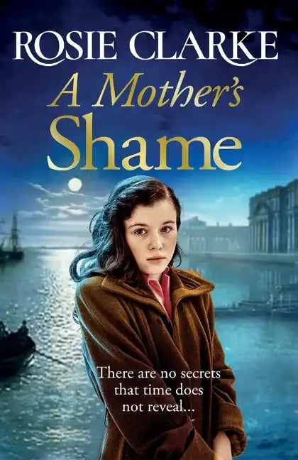 A Mother's Shame - Paperback