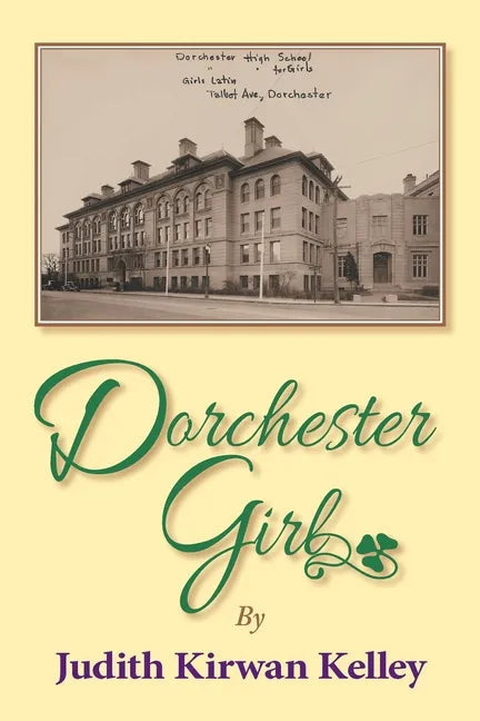 Dorchester Girl - Paperback