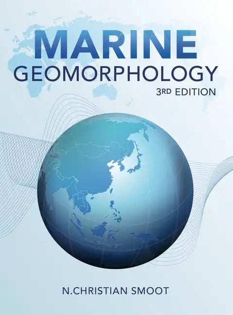 Marine Geomorphology: 3rd Edition - Hardcover