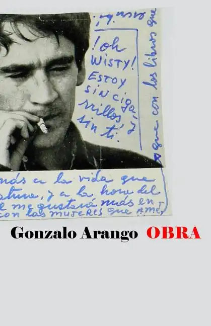 Obra - Paperback