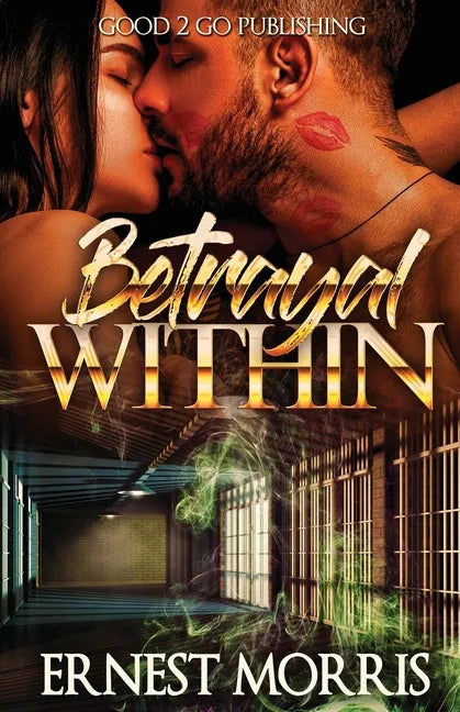 The Betrayal Within - Paperback