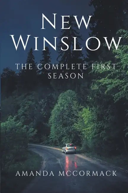 New Winslow: The Complete First Season - Paperback