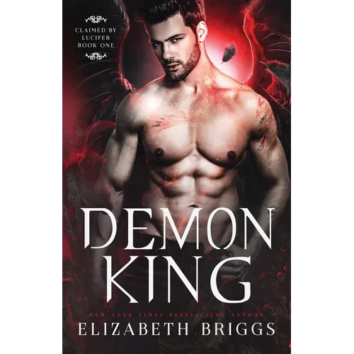 Demon King - Paperback