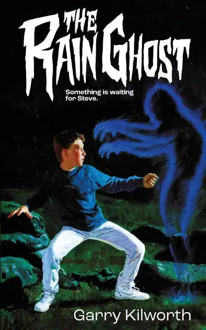The Rain Ghost - Paperback
