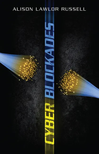 Cyber Blockades - Hardcover