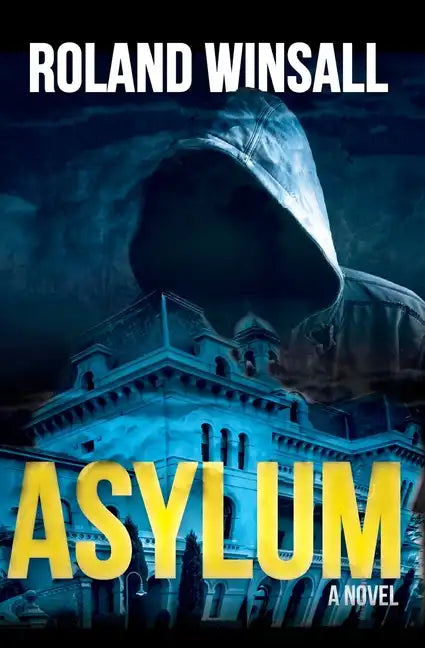 Asylum - Paperback