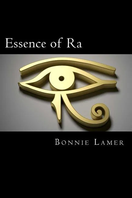 Essence of Ra: Book 1 of The Eliana Brennan Series - Paperback