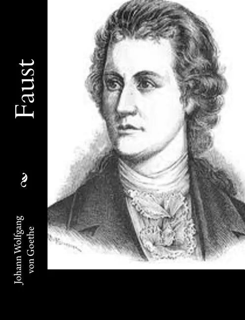 Faust - Paperback