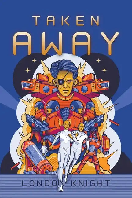Taken Away - Paperback