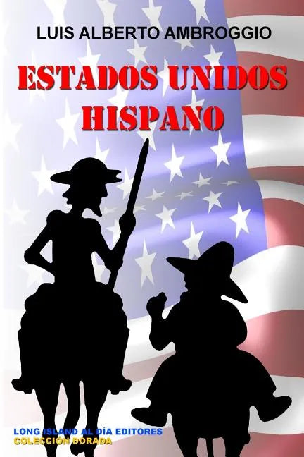Estados Unidos Hispano - Paperback